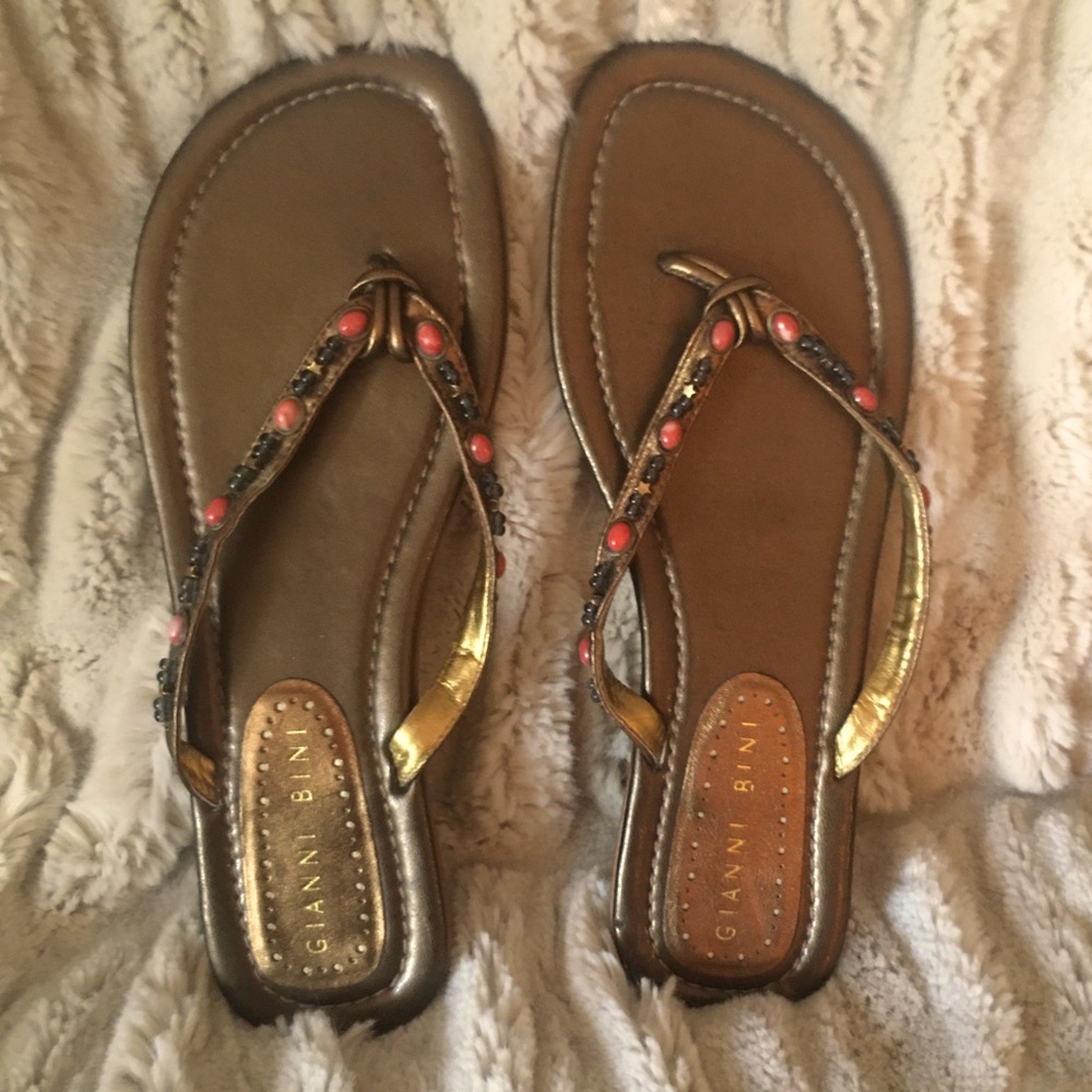 Gianni Bini Sandals